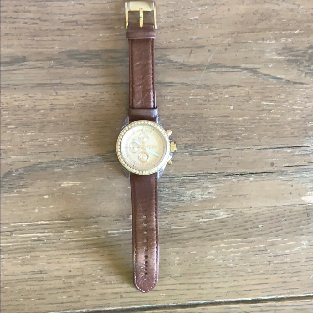 Fossil Watch